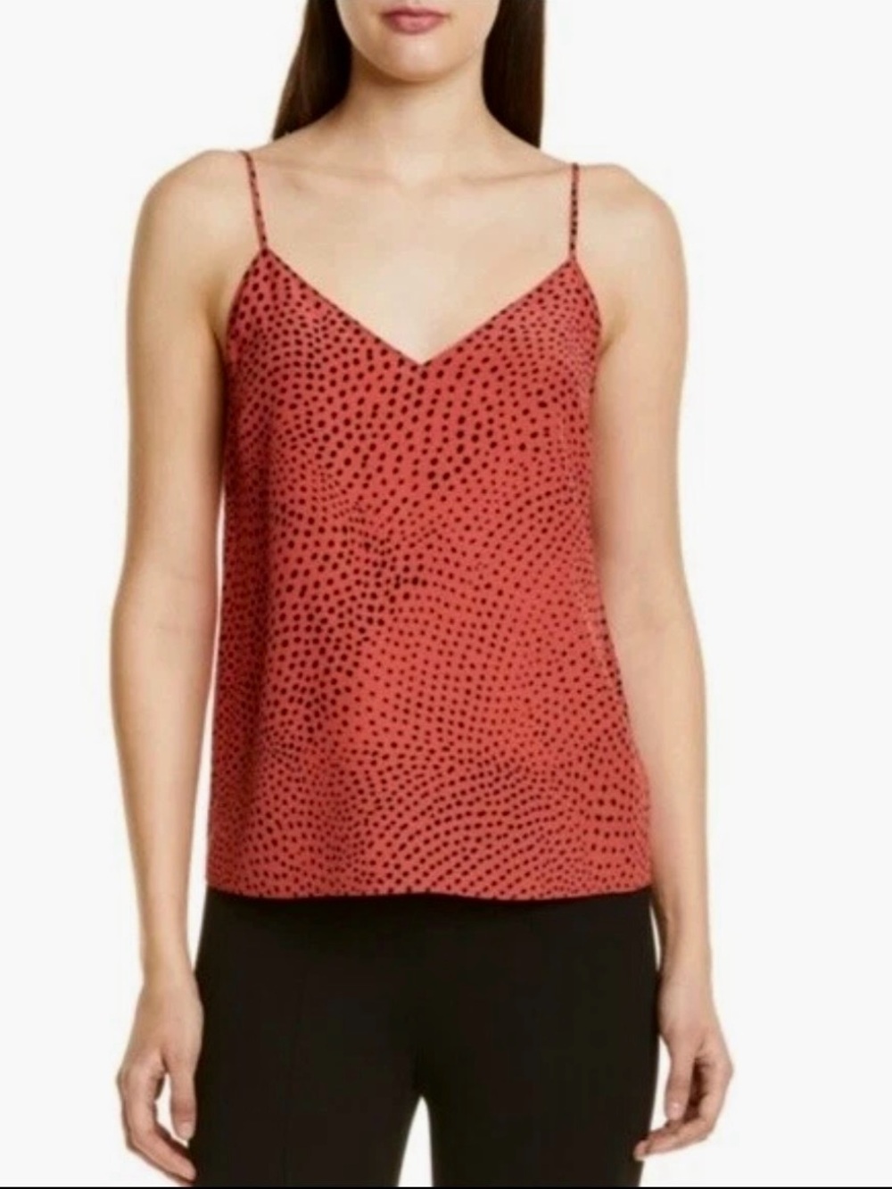rag & bone • Astrid Cami Top • SZ S • $178